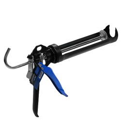 Пистолет для герметика поворотный FORCE XT Blast 591107