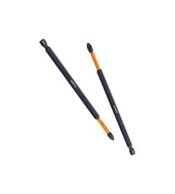 Бита PH 2x150 мм торсионная S2 (2 шт.) RAGE by VIRA 554172