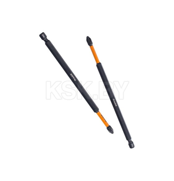 Бита PH 2x150 мм торсионная S2 (2 шт.) RAGE by VIRA 554172 (554172) 