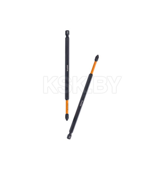 Бита PH 2x150 мм торсионная S2 (2 шт.) RAGE by VIRA 554172 (554172) 