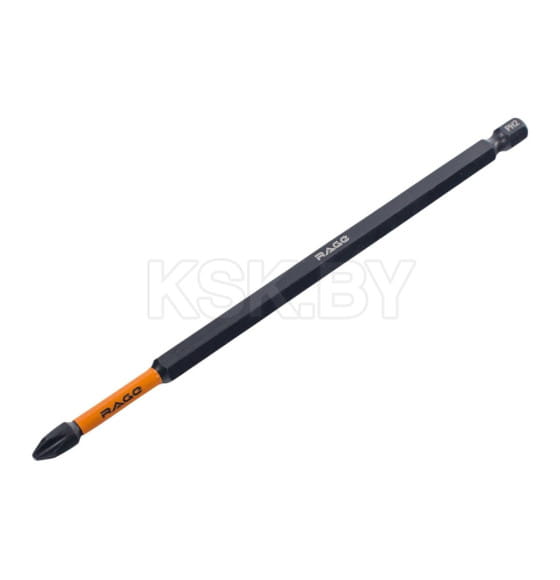 Бита PH 2x150 мм торсионная S2 (2 шт.) RAGE by VIRA 554172 (554172) 