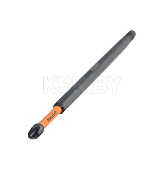 Бита PH 2x150 мм торсионная S2 (2 шт.) RAGE by VIRA 554172 (554172) 