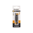 Бита PH 2x65 мм магнитная двусторонняя с ограничителем S2 (2 шт.) RAGE by VIRA 554233 (554233) 