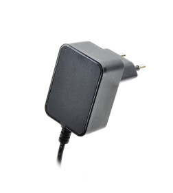 Блок питания 5,5х2,1-12 (+) ROBITON IR12-500S(+) БЛ14934