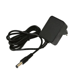 Блок питания 5,5х2,1-12 (+) ROBITON IR12-500S(+) БЛ14934