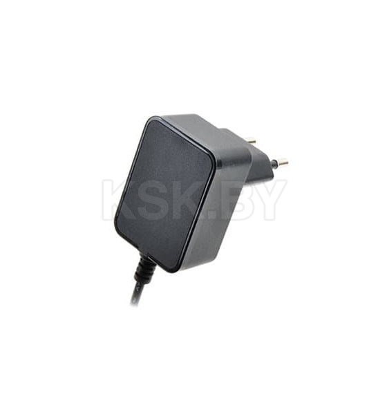 Блок питания угловой 5,5x2,1/15 (-) ROBITON ID6-500S БЛ15693 (БЛ15693) 