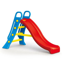 Горка Dolu Большая 3029 (с подключением воды)