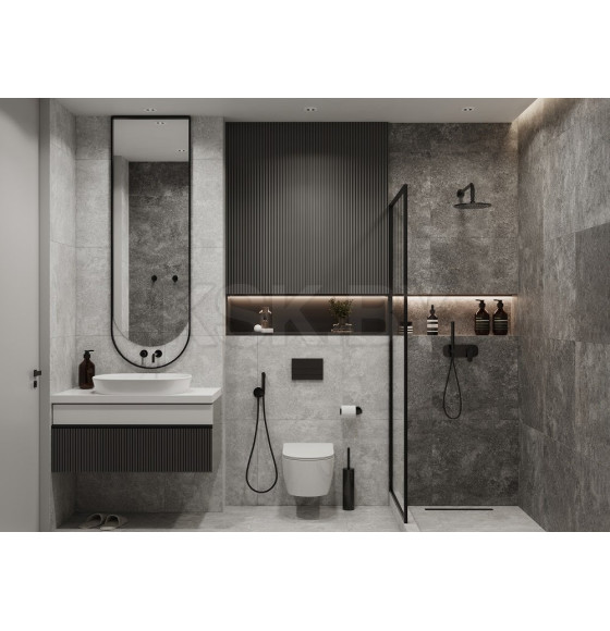 Керамогранит Argos GPR натурал 600хх600х9,5 мм