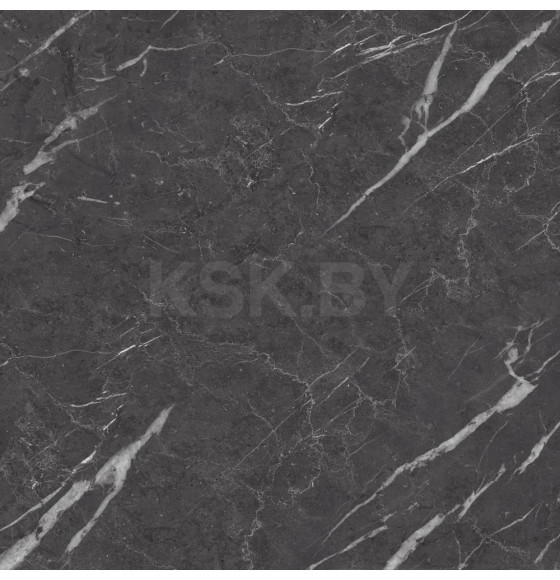 Керамогранит Devon GPR черный 600хх600х9,5 мм