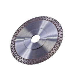 Диск алмазный 125x22,23 мм Hanskonner H9021-125-22Vt