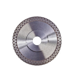 Диск алмазный 125x22,23 мм Hanskonner H9021-125-22Vt