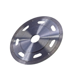 Диск алмазный 125x22,23 мм Hanskonner H9021-125-22St