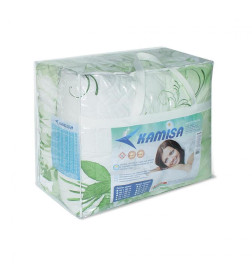 Комплект подушек "Пара" 50х70см, КП.П-50/70