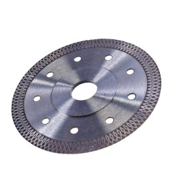 Диск алмазный 125x22,23 мм Hanskonner H9021-125-22Yt