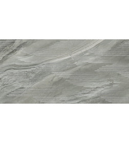 Плитка New Trend Way Dark Arrow Декор 300х600х9 мм 