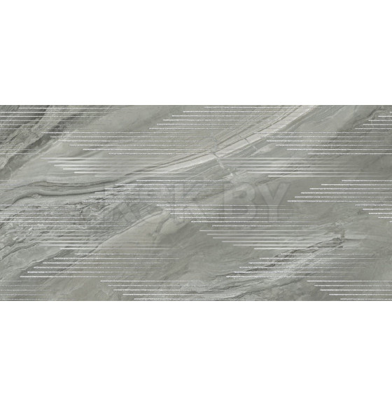 Плитка New Trend Way Dark Arrow Декор 300х600х9 мм  (DW36WAY17) 