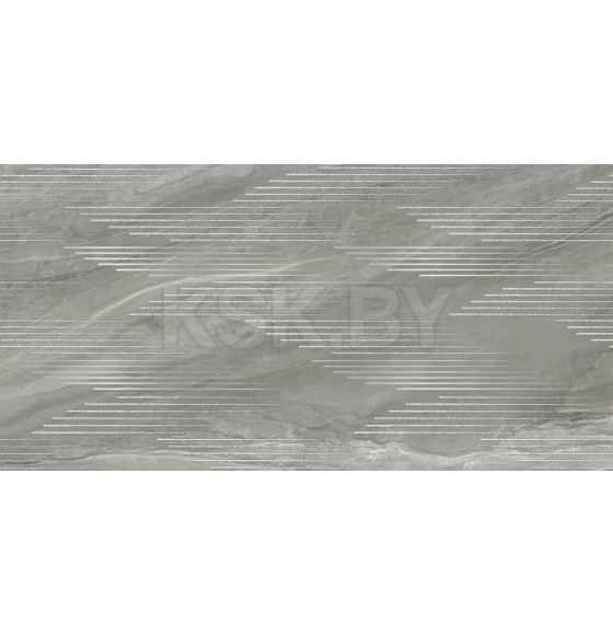 Плитка New Trend Way Dark Arrow Декор 300х600х9 мм  (DW36WAY17) 