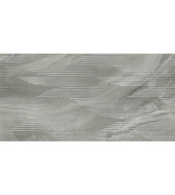 Плитка New Trend Way Dark Arrow Декор 300х600х9 мм 