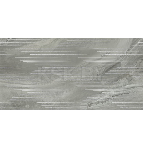 Плитка New Trend Way Dark Arrow Декор 300х600х9 мм  (DW36WAY17) 