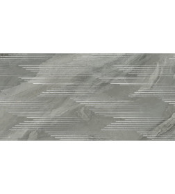 Плитка New Trend Way Dark Arrow Декор 300х600х9 мм 