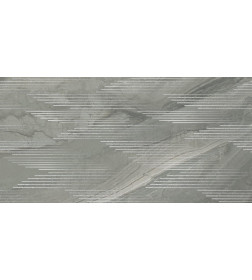 Плитка New Trend Way Dark Arrow Декор 300х600х9 мм 