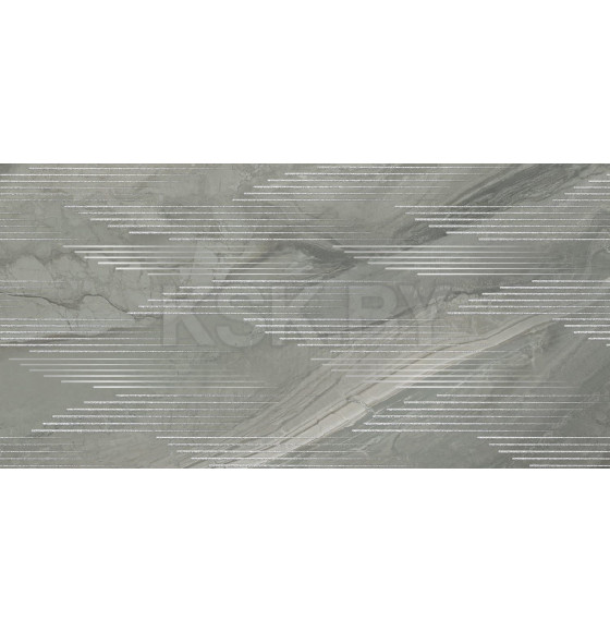 Плитка New Trend Way Dark Arrow Декор 300х600х9 мм  (DW36WAY17) 