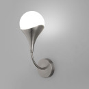 Настенный светильник 60169/1 никель Eurosvet (a068275) 