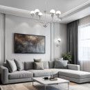 Настенный светильник 60169/1 никель Eurosvet (a068275) 