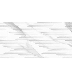 Плитка New Trend Way Light Arrow Декор 300х600х9 мм 