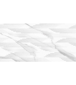 Плитка New Trend Way Light Arrow Декор 300х600х9 мм 