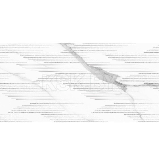 Плитка New Trend Way Light Arrow Декор 300х600х9 мм  (DW36WAY00) 