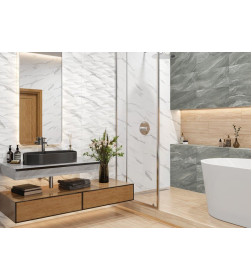 Плитка New Trend Way Light 300х600х9 мм 