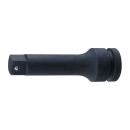 Удлинитель ударный 1" 175 мм с шариковым фиксатором KING TONY 8260-07P (8260-07P) 