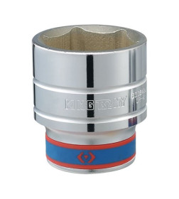 Головка торцевая шестигранная 3/4" 54 мм KING TONY 633554M