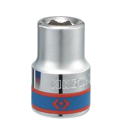 Головка торцевая шестигранная 3/4" 19 мм KING TONY 633519M