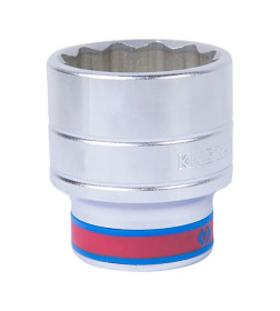 Головка торцевая двенадцатигранная 3/4" 1 7/8", дюймовая KING TONY 633060S