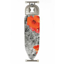 Доска гладильная M1 Estella 120x38 см (моноблок) KROSPER KRE-M1 (KRE-M1) 