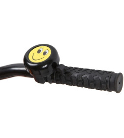 Велосипед NOVATRACK 16" JUSTER оранжевый