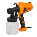 Краскораспылитель электрический PSG-5508 PARTISAN (PSG-5508) 