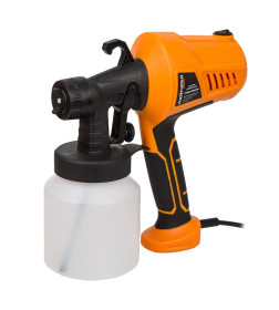 Краскораспылитель электрический PSG-5508 PARTISAN