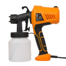 Краскораспылитель электрический PSG-5508 PARTISAN (PSG-5508) 