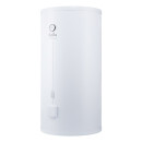 Бойлер косвенного нагрева напольный Ballu AQUASTAR INOX 100 (НС-1415405) 