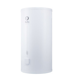 Бойлер косвенного нагрева напольный Ballu AQUASTAR INOX 100