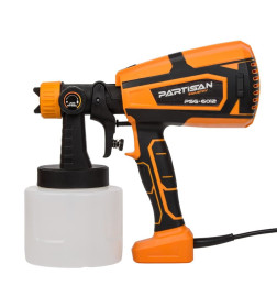 Краскораспылитель электрический PSG-6012 PARTISAN