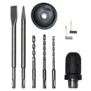 Перфоратор PHD 26-950C PARTISAN (PHD-26-950CPSN) 