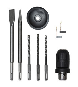 Перфоратор PHD 26-950C PARTISAN