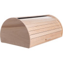 Хлебница 38х25х16,5 см дерево 008255 Pane Mallony (008255) 