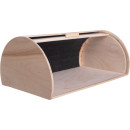 Хлебница 38х25х16,5 см дерево 008255 Pane Mallony (008255) 