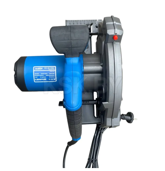 Циркулярная пила Redbo CCS-185-1700CL