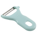 Набор кухонный (3 пр.) нож 2 шт, овощечистка 008670 Classico Mallony (008670) 